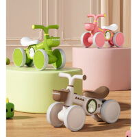 Xe Chòi Chân Youbeno Có Đèn Nhạc Phát Sáng Cho Bé – Thiết Kế Đẹp, An Toàn