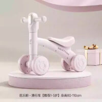 Xe Chòi Chân YOYO 68 Cho Bé Từ 1–5 Tuổi – Giúp Bé Vận Động Và Phát Triển Toàn Diện